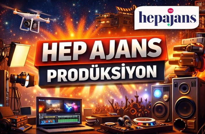 Hep Prodüksiyon Görsel 2