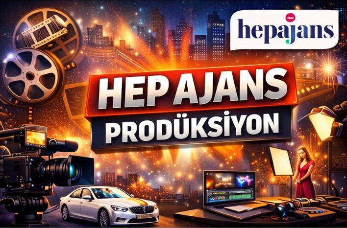 Hep Prodüksiyon Görsel 3