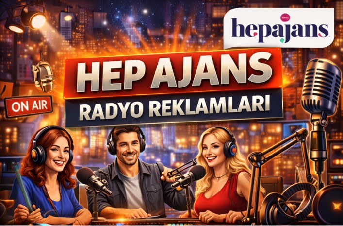 Radyo reklamları 2